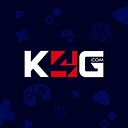 k4g.com favicon