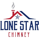Lone Star Chimney logo