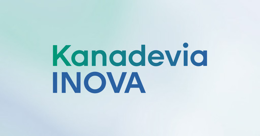 Kanadevia Inova logo