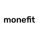 Monefit logo