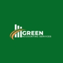 Green Accounting Services logo