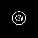 KSV Advisory logo