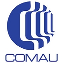 COMAU logo
