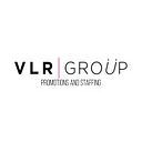 VLR Group Promotions logo
