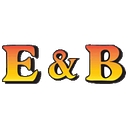 E & B Heating & Air Conditioning logo