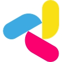 Velocity Marketing logo