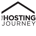 The Hosting Journey logo