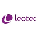 Leotec logo
