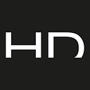 High Digital logo