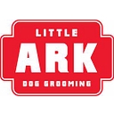 Little Ark Grooming Shoppe logo