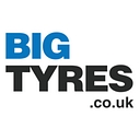 Big Tyres logo