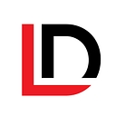 Legacy Decks logo