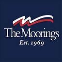 The Moorings logo
