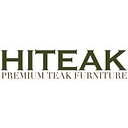 HiTeak Furniture logo