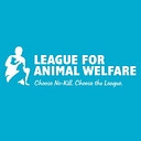 League for Animal Welfare (LFAW) logo