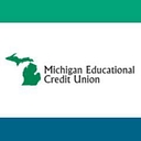 Michigan Educational Credit Union logo