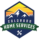 Colorado Home Cooling logo