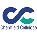 Chemfield Cellulose logo