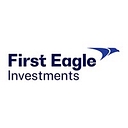 First Eagle logo