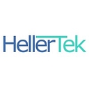 HellerTek logo