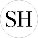 Strawberry and Hearts logo