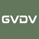 GVDV logo