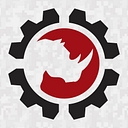 Rhino logo