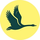 Wildfowl & Wetlands Trust logo