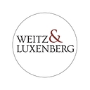 Weitz & Luxenberg logo