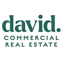 David Commercial Real Estate logo