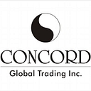 Concord Global logo
