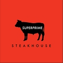 Superprime Steakhouse logo