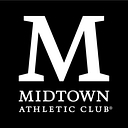 Windy Hill Athletic Club logo