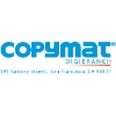 Copymat logo