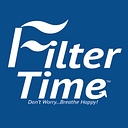FilterTime logo
