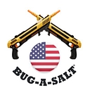 Bug-A-Salt logo