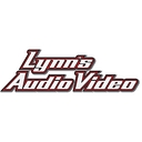 Lynn's Audio Video logo