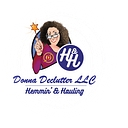 Donna Declutter logo
