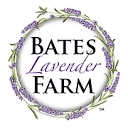 Bates Lavender Farm logo