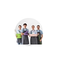 Lympya House Cleaning logo