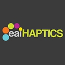 eaiHAPTICS logo