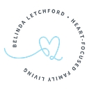 Belinda Letchford logo