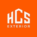 HCS Exterior logo