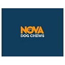 Nova Dog Chews logo
