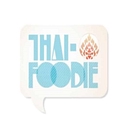 Thai-Foodie logo