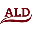 ALD (Architectural Landscape Design) logo