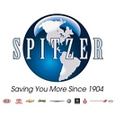 Spitzer logo