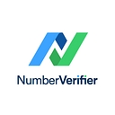 Number Verifier logo
