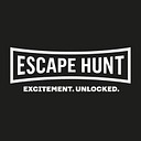 Escape Hunt logo
