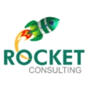 SEO PR Rocket Consulting logo